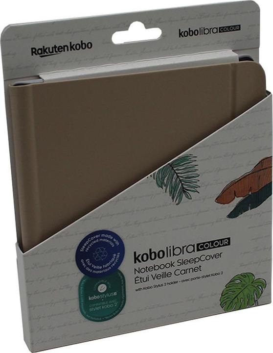 Produktbild Kobo NB SleepCover Case (Kobo Libra)