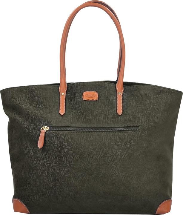 Produktbild Brics Life Aktentasche 39 cm Laptopfach (16.93")