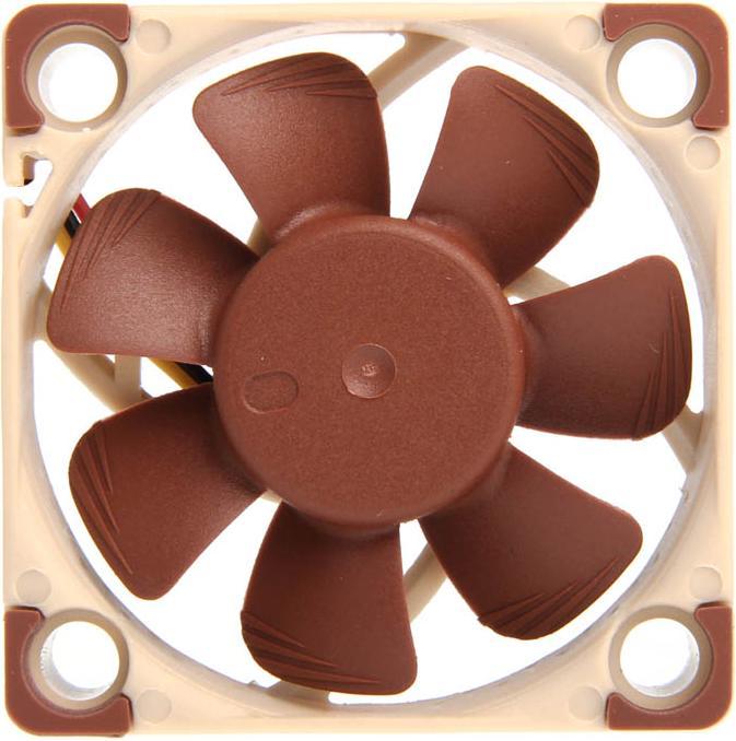 Actual product image Noctua Nf-A4x10 Flx (40 mm, 1 x)