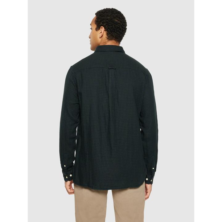 Immagine prodotto KnowledgeCotton Apparel camicia got/vegan (S)