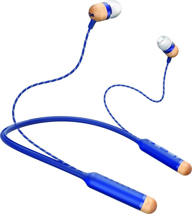 Actual product image House of Marley Marley Smile Jamaica BT (8 h, Wireless)