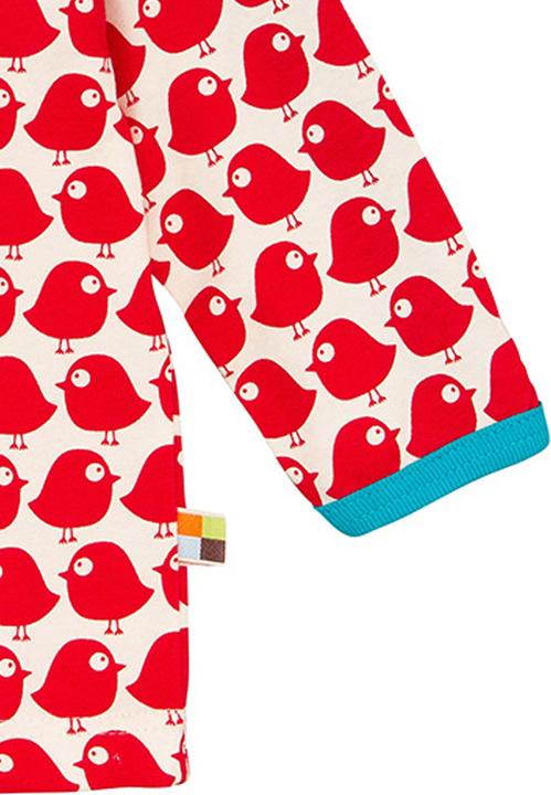 Immagine prodotto loud + proud Camicia a manica lunga (74, 80)