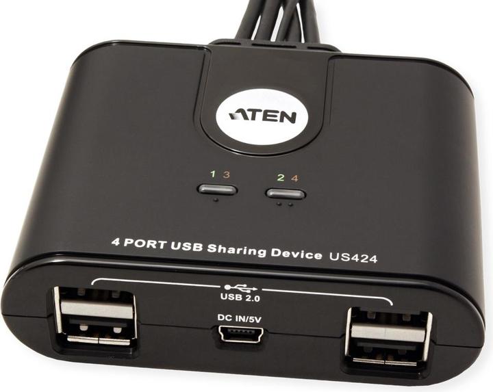 Produktbild Aten Us424