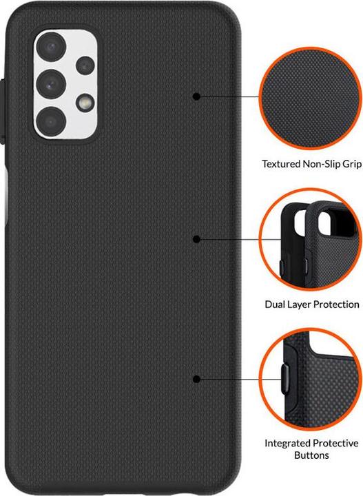 Produktbild Eiger North Case (Samsung Galaxy A32 5G)