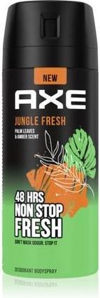 Productafbeelding AXE Afrika Douchegel 250ml (Spuit, 250 ml)