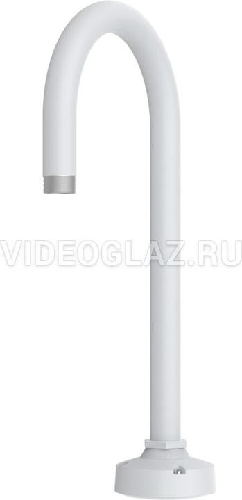 Axis Borstweringbeugel TQ6501-E Wit (Montageset)