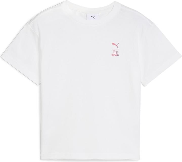 Image du produit Puma X HELLO KITTY & FRIENDS Tee graphique décontracté (116)