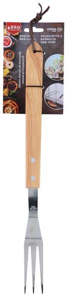 Image du produit BBQ Collection Fork 410x30x14mm