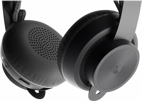Image du produit Logitech UC Zone (Sans fil, USB-A)