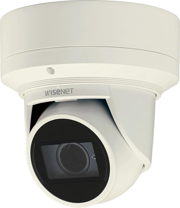 Produktbild Hanwha Wisenet Q-Serie QNE-7080RV Flateye 4MP (2592 x 1520 Pixel)