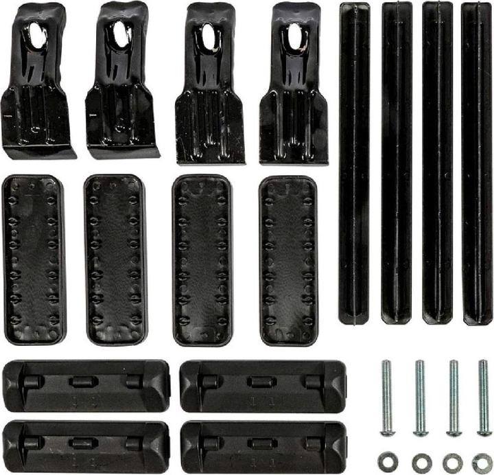 Produktbild Menabo Fixing Kit Deltakit52g