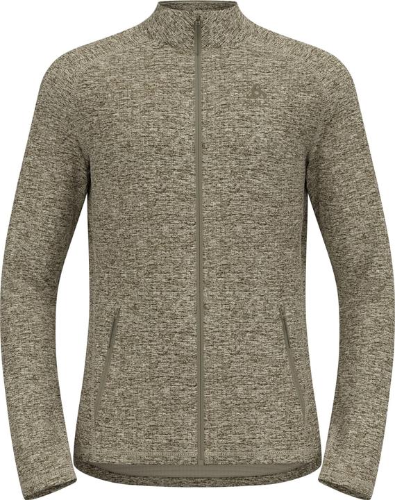 Odlo Midlayer Full Zip Tencia