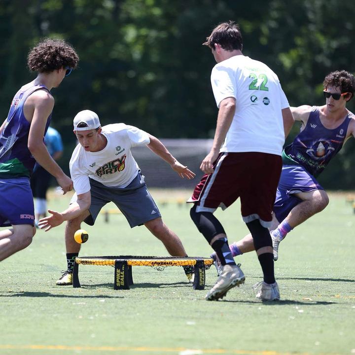 Immagine prodotto Spikeball Pro Set
