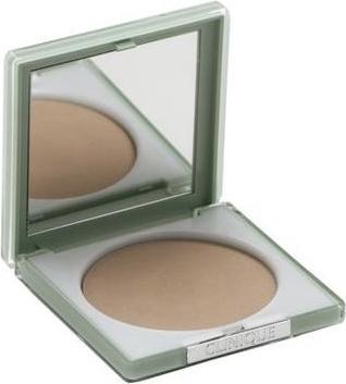 Actual product image Clinique Stay Matte (17 Stay Golden)