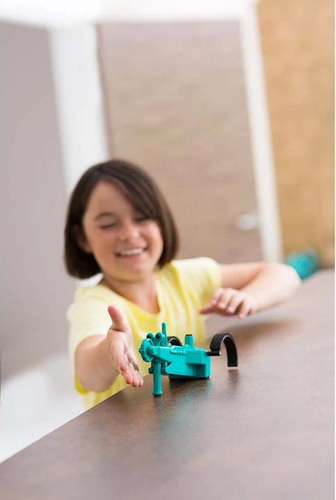 Image du produit 4M Robot fou KidzRobotix