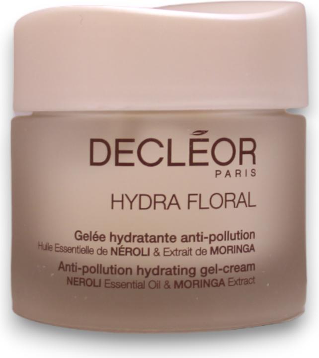 Image du produit Decleor Hydra Floral Anti-Pollution Jour Pour Visage (50 ml)