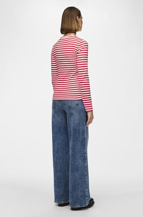 Produktbild Pieces Pcruka Ls Top Noos Bc (S)