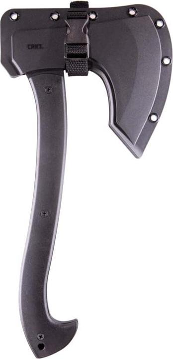 Actual product image CRKT Skeggox