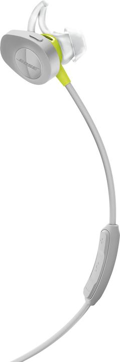 Bose SoundSport (6 h, Sans fil)