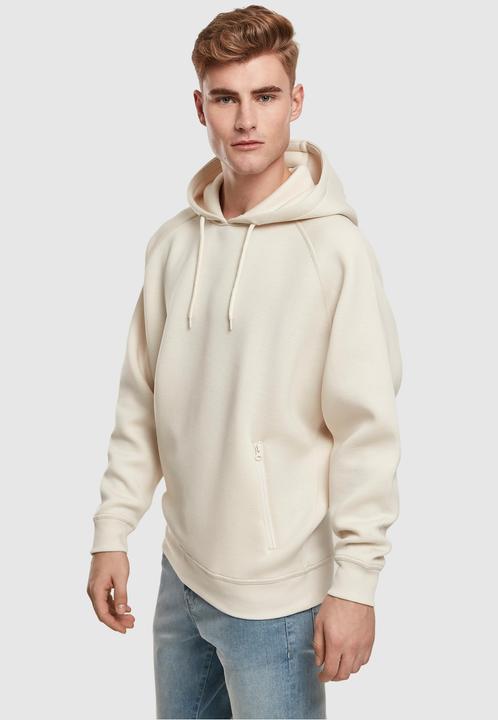 Immagine prodotto Urban Classics Raglan Zip Pocket Hoody (S)