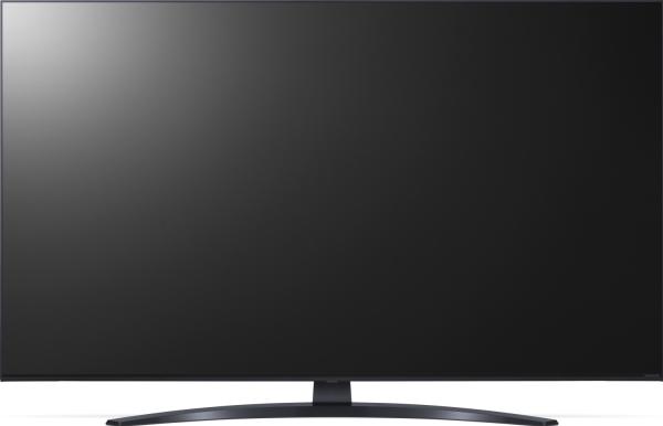 Image du produit LG 55NANO769QA (55", NANO769, Nano-Cell, DHU, 2022)