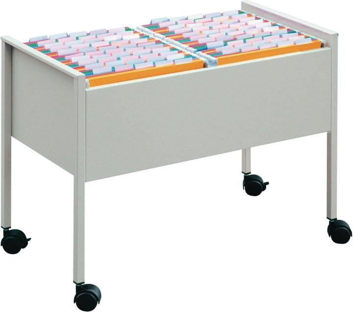 Image du produit Durable Ligne design (7,5 x 31,5 x 80 cm)