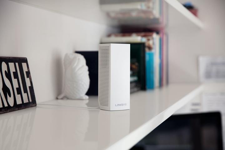 Image du produit Linksys Velop Tri Band - jeu de 2