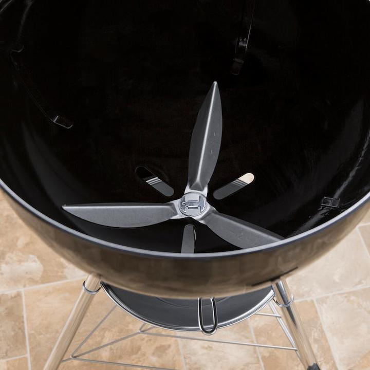 Immagine prodotto Weber Reinigungsystem-Set (19.81 cm)