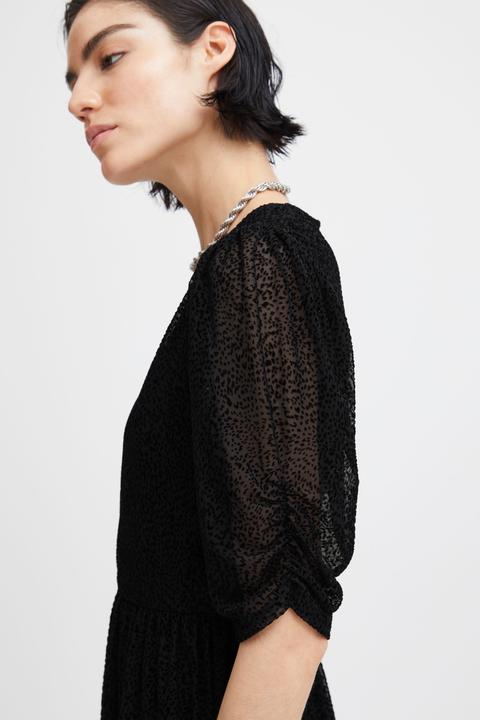 Image du produit Ichi IHJALANI DR - Robe - 20120110 (M)