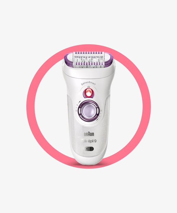 Produktbild Braun Silk-épil 9