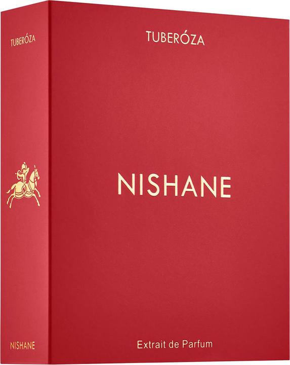 Actual product image Nishane Tuberoza (Eau de parfum, 50 ml)