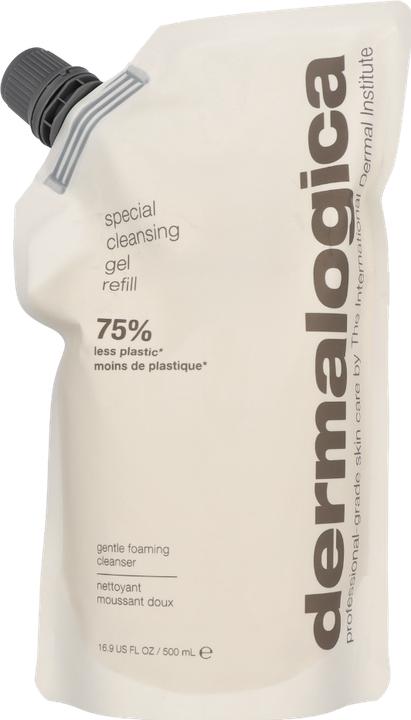 Produktbild Dermalogica Cleansers - Special Cleansing Gel Refill (Reinigungstücher, 500 ml)