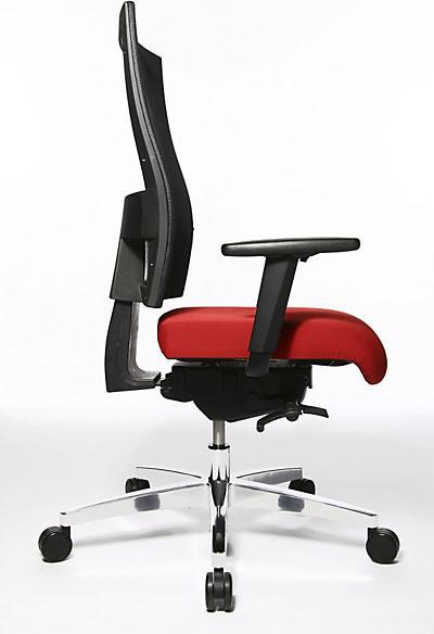 Produktbild Topstar Profi Net 11