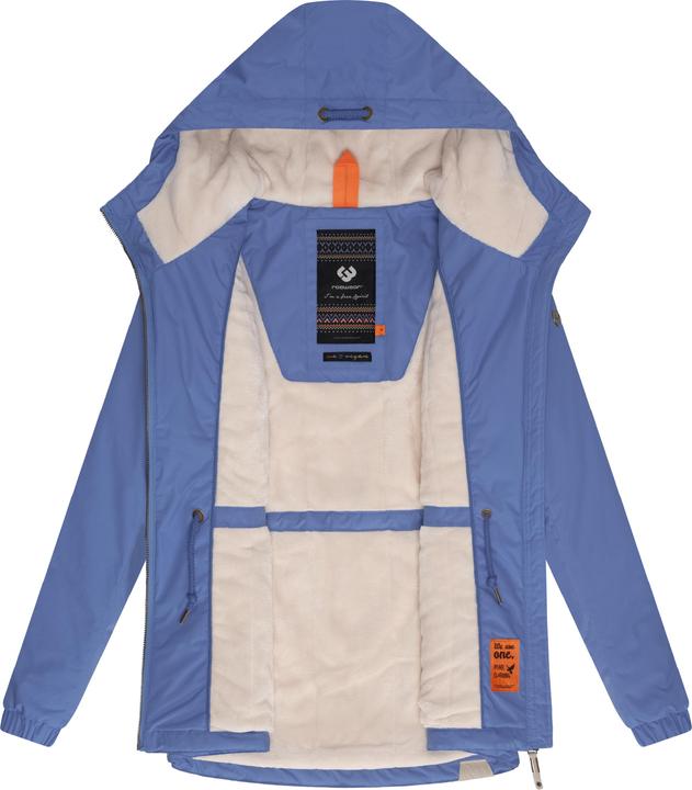 Image du produit Ragwear Dankka Warm (S)