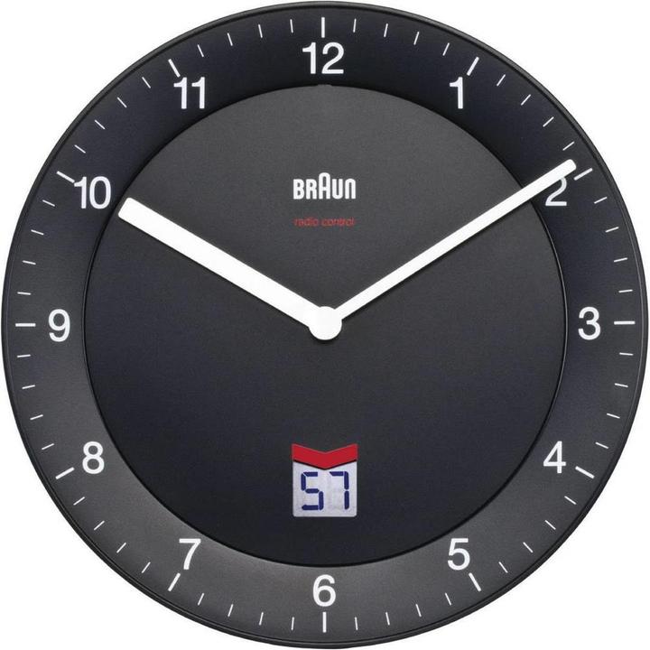 Braun Noiseless (20 cm)