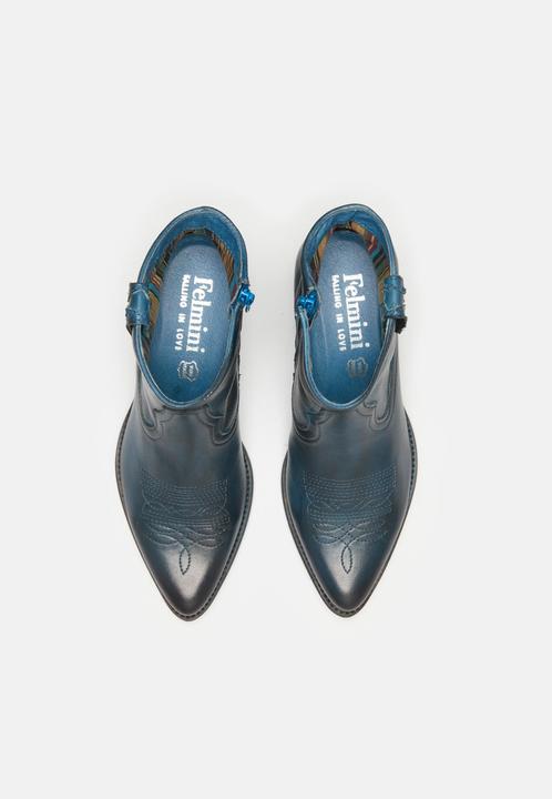Actual product image Felmini Stiefelette (40)