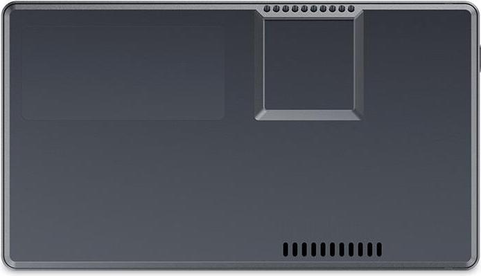 Actual product image Feelworld P6XL 6" Monitor With Built in battery (6")
