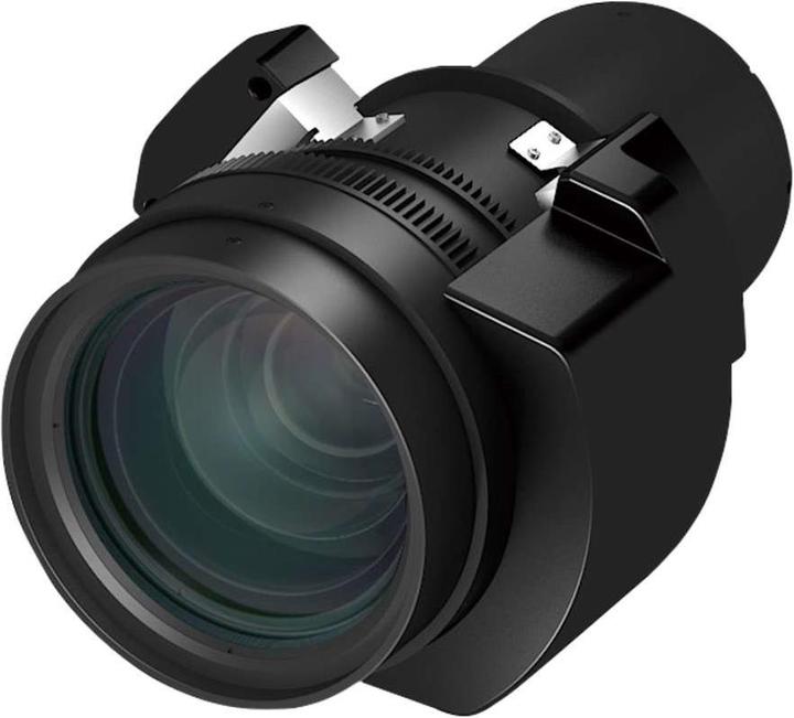 Epson ELPLM15 mittleres Zoom-Objektiv (Objektiv)