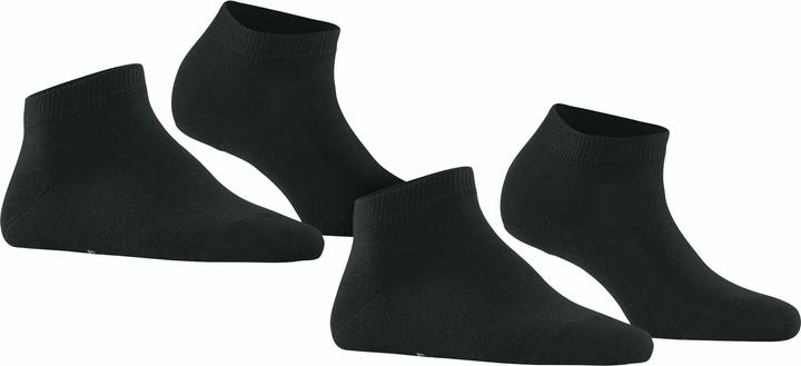 Actual product image Falke Happy DP SN (pack of 2, 39 - 42)