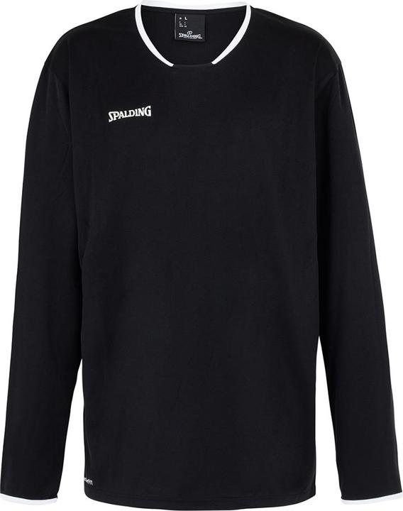 Produktbild Spalding Move Shooting Shirt L/S (152)