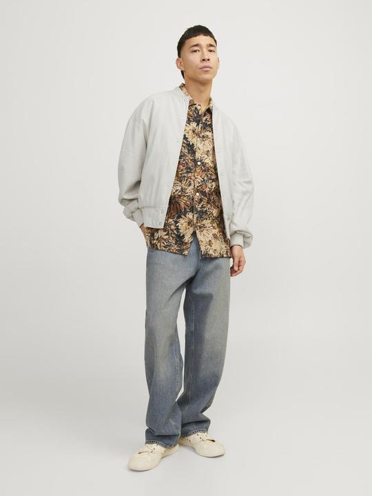 Actual product image Jack & Jones Baseball jacket Baseball jacket (S)