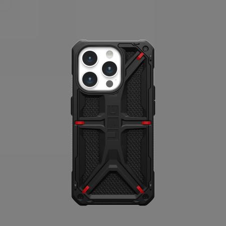 Actual product image UAG Monarch Case (Apple iPhone 15 Pro)