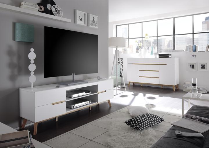 Produktbild Robas Lund Cervo (169 x 40 x 56 cm)