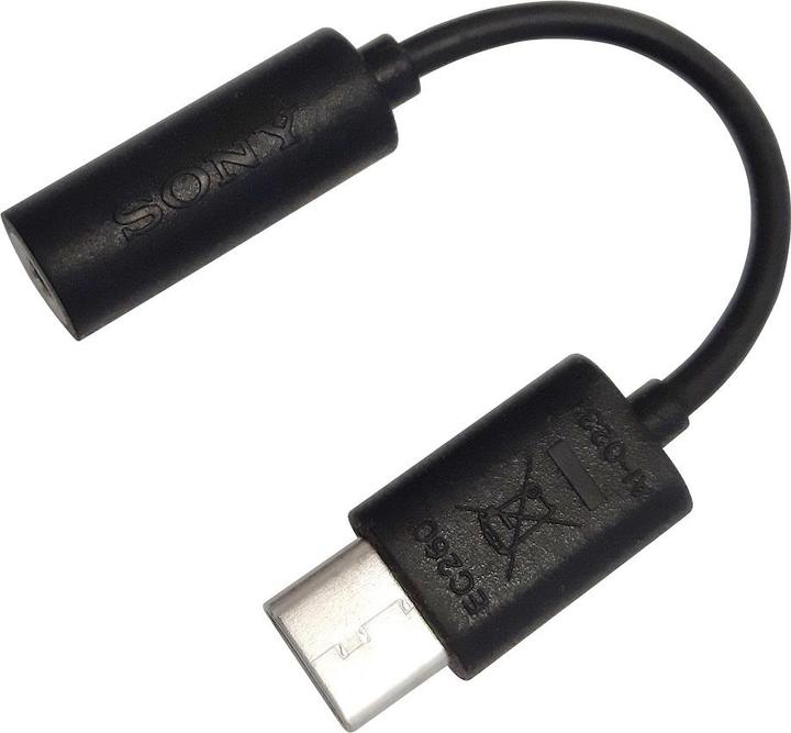 Produktbild Sony Audio Adapter
