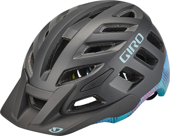 Produktbild Giro Radix (51 - 55 cm)