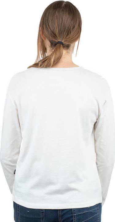 Actual product image Chillaz Women's Steiermark Longsleeve (42, XL)