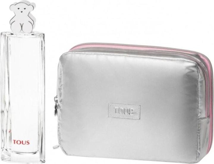 Immagine prodotto Tous Etv Neceser Set 90ml di