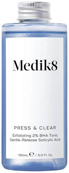 Produktbild Medik8 Press & Clear 150ml (Tonic, 150 ml)