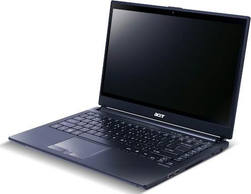 Produktbild Acer Aspire V3 571G, i5 2450M, 15.6" HD, 8GB, 1TB (4 GB, CH)