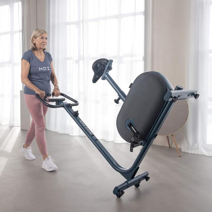Actual product image Kettler Ride